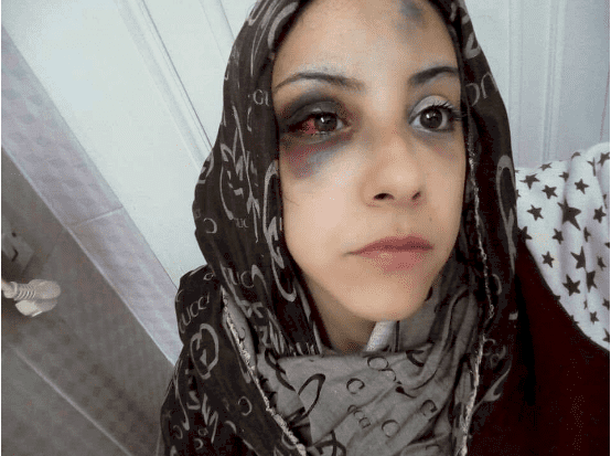 صدق أو لا تصدق..هذا ما فعلته أسرة مصرية بطليقة ابنهم!