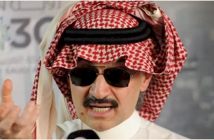 هذا هو عرض الوليد بن طلال الذي رفضته الحكومة!