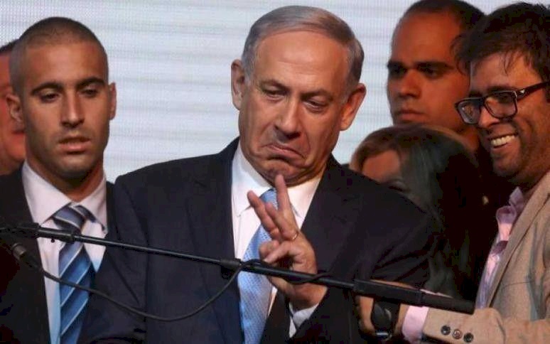 الليكود يصوت غدا 