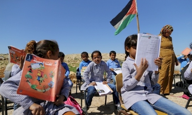 إسرائيل توسع تدريس المنهاج الإسرائيلي بالقدس المحتلة