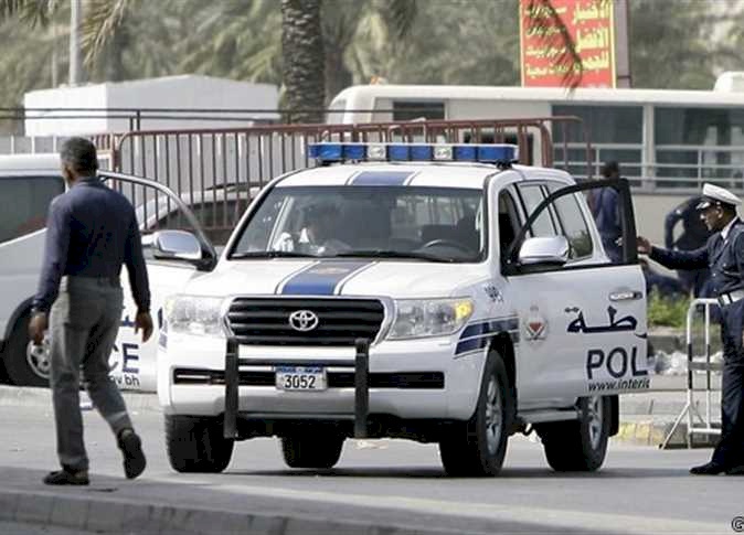 وزير يختبئ في قطر