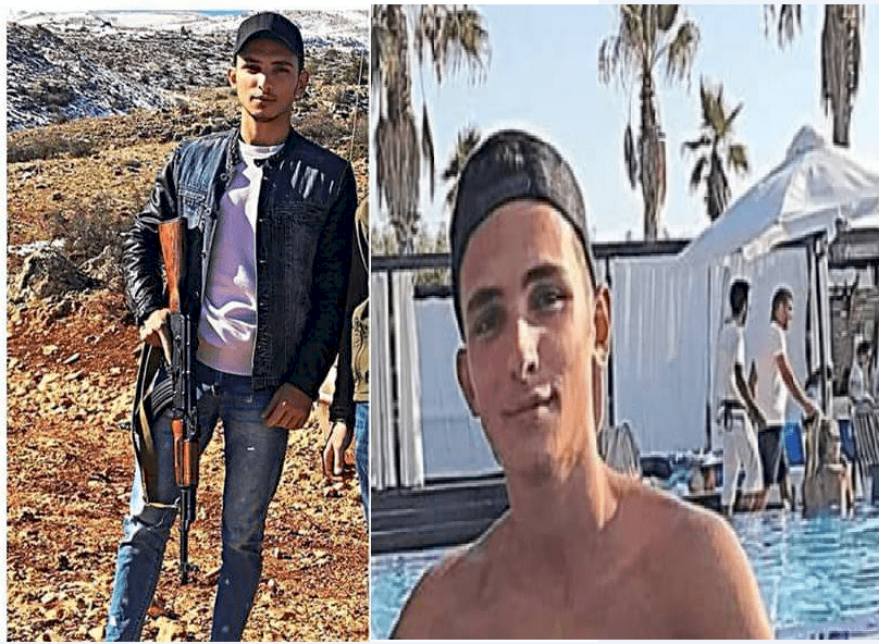 جواد..أنهى مشواراً مع أصدقائه قبل أن تنتهي حياته جثّة ممدّدة على سريره!
