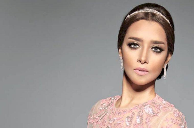 الموت يفجع الفنانة بلقيس فتحي