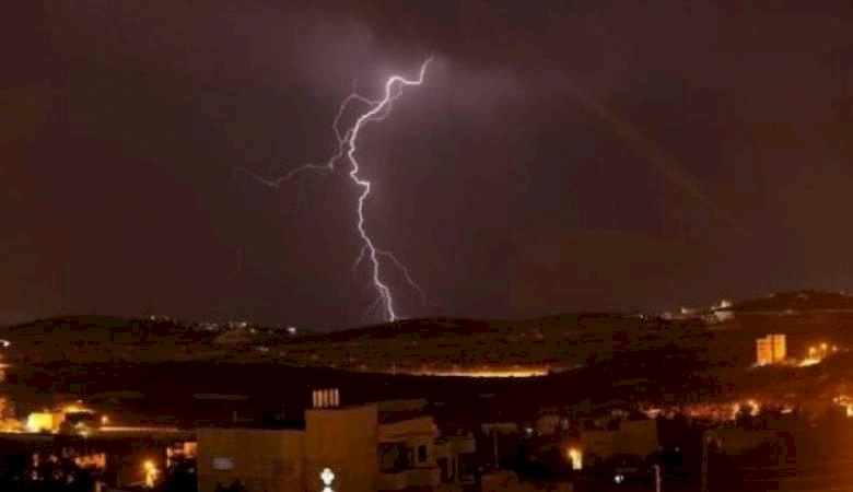 تعرف على إرشادات الدفاع المدني اثناء المنخفض 