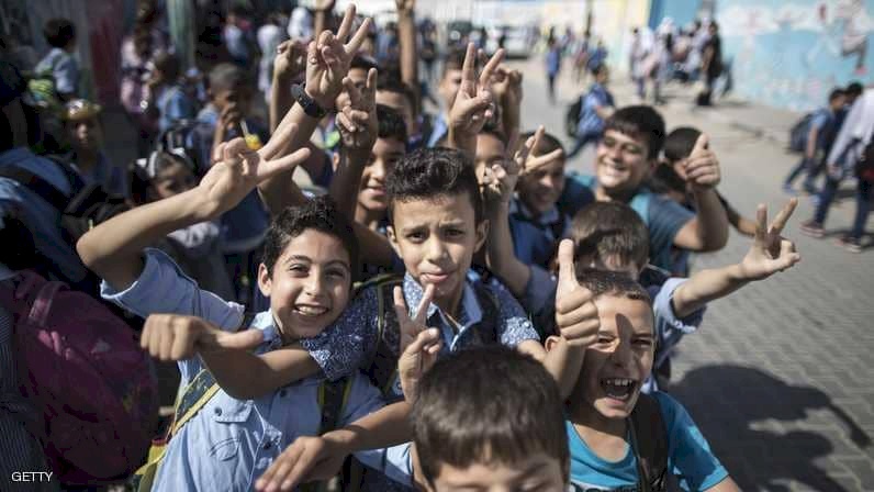 نتانياهو : أغلقوا  "الأونروا"