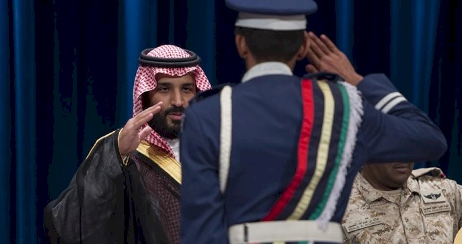 تعرف على الأمير السعودي الذي تزعّم اعتصام الامراء في الرياض