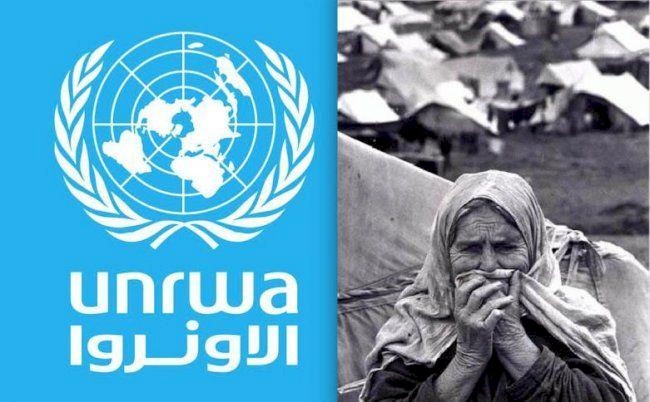 "الأونروا" ترد على نتنياهو