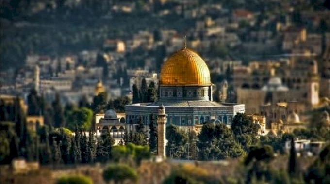 بريطالنيا تجدد موقفها تجاه القدس