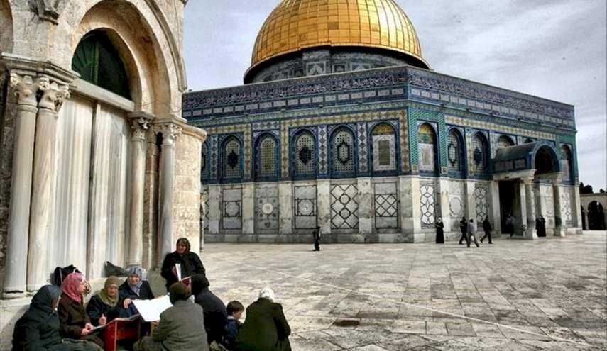 ماذا ستجني المخابرات المصرية من ضم القدس لإسرائيل؟