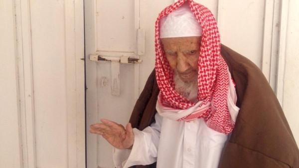 ماذا كان يأكل أكبر معمر في السعودية خلال 147 عاماً؟