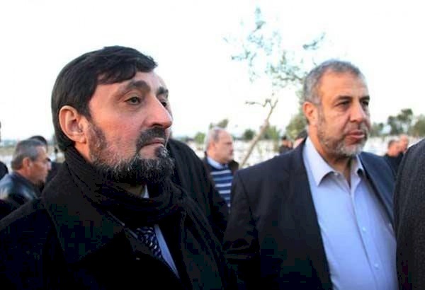  (محدث) إصابة القيادي بحماس "عماد العلمي" برصاصة في الرأس وحالته خطيرة