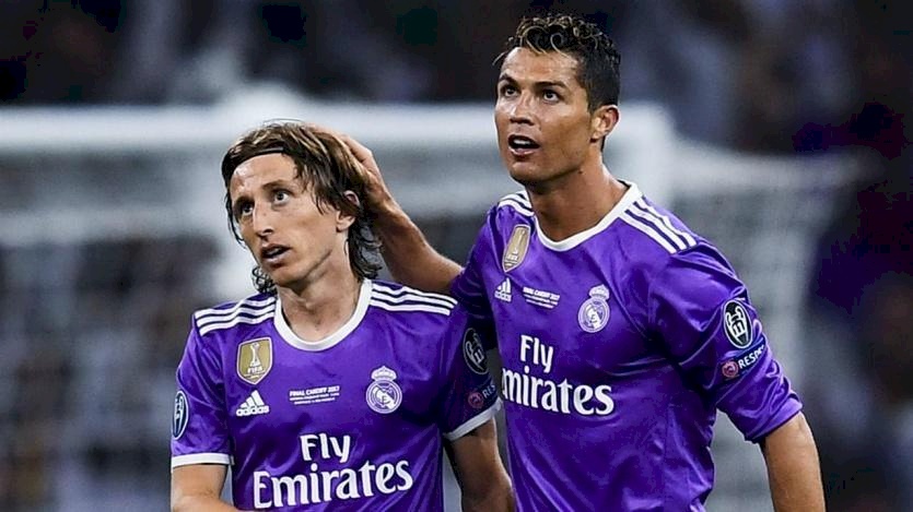 نجم ريال مدريد ينجو من عقوبة !