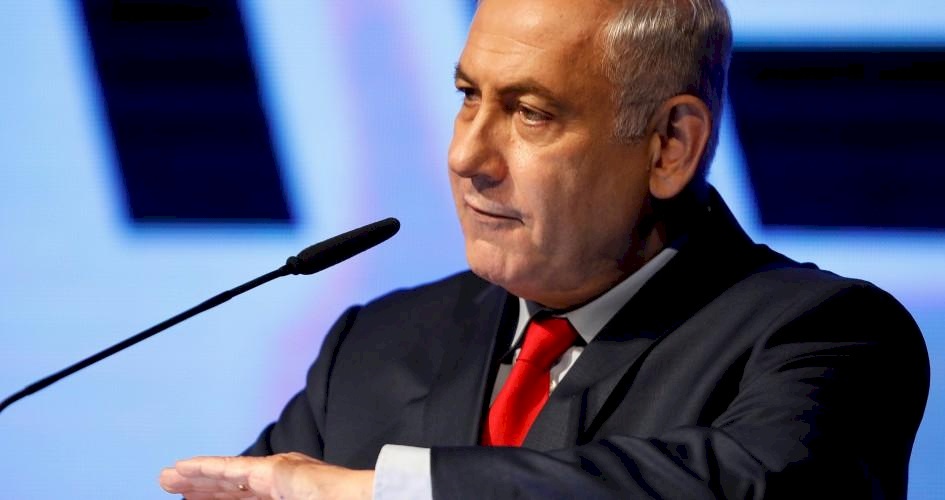 نتنياهو: الليكود سيحقق انتصاراً ساحقاً في الانتخابات المقبلة
