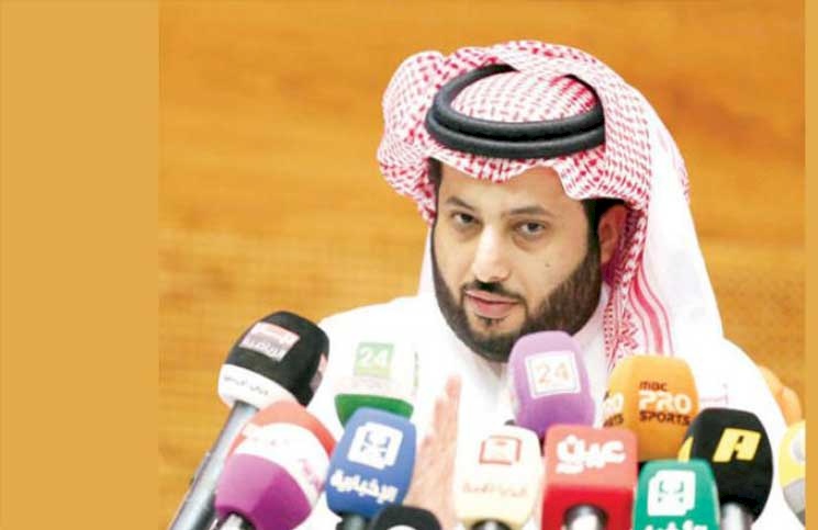 إعفاء أمير سعودي من منصبه وسجنه..لماذا؟