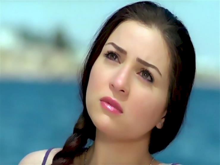 صورة| ميّ عز الدين تصدم الجميع بنحافتها الزائدة