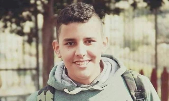 قاتل الشهيد محمود بدران لن يحاكم!