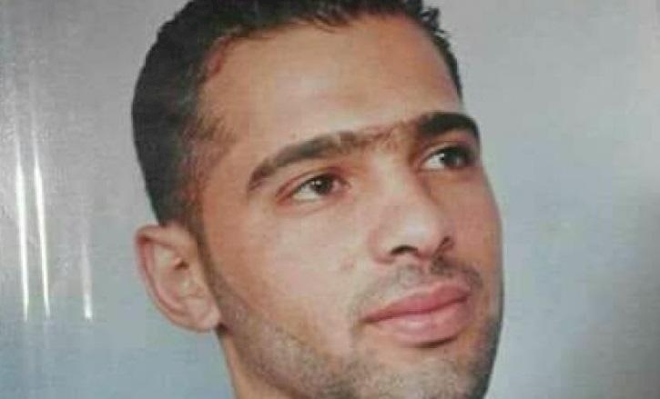 استشهاد صياد