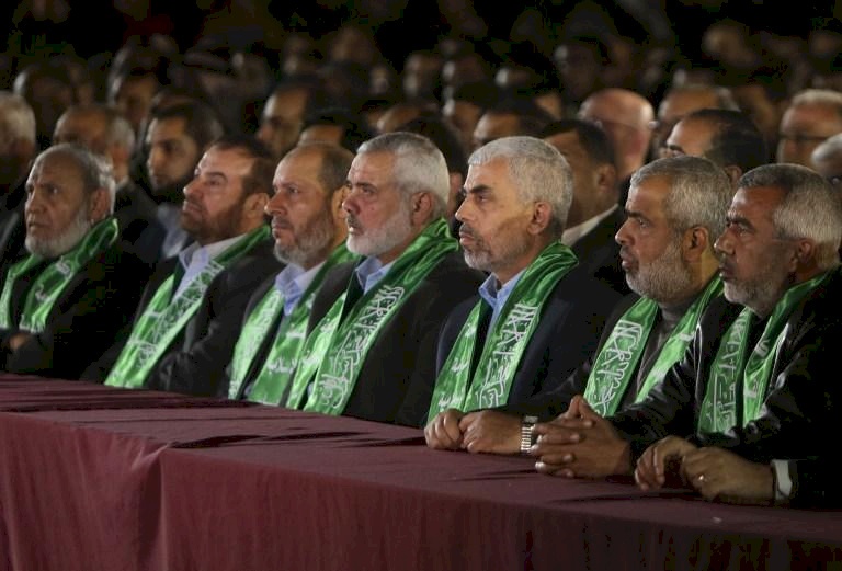 انتقادات لحماس والجهاد