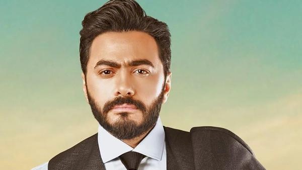 انضمام نجوم الأهلي لفيلم تامر الجديد