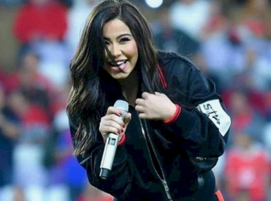 فيديو| شيرين تفاجئ الجميع بتغيّر شكلها!