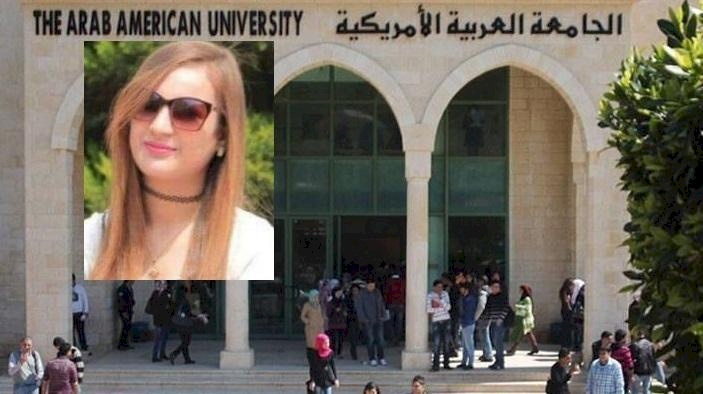اليكم الحالة الصحية للطالبة التي طعنت يوم أمس بجنين!