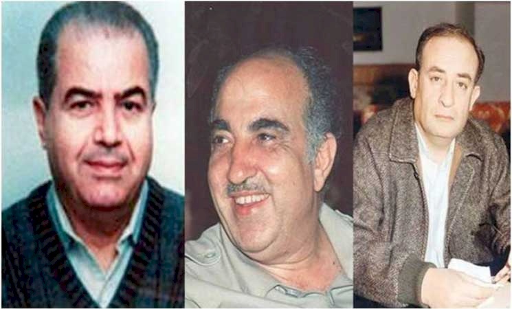 كيف تم إغتيال أبو إياد وأبو الهول وأبو محمد العمري ؟