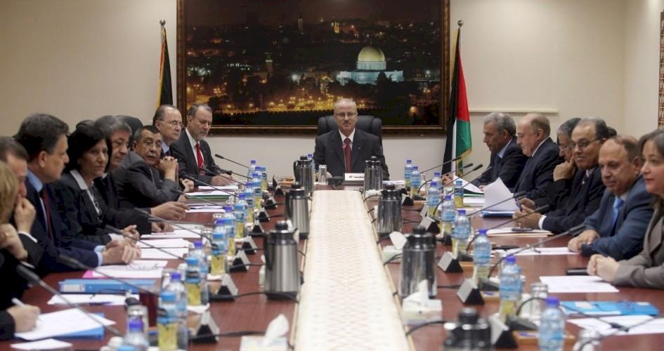 الحكومة تشن هجوماً حاداً على حركة حماس