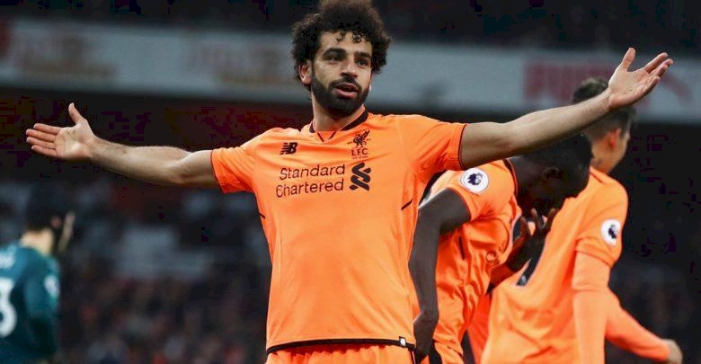 بشكل نهائي.. صلاح باقي في ليفربول؟