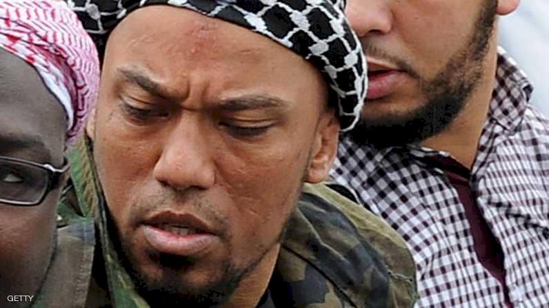 مقتل "مطرب ألمانيا" في سوريا