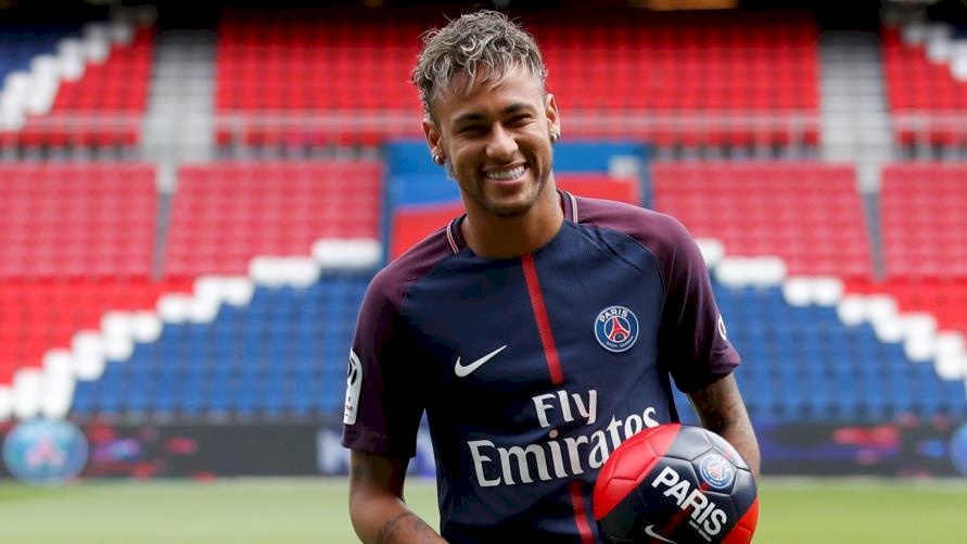 هل اقترب نيمار من ريال مدريد؟