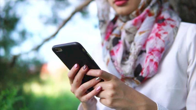 تطبيق إلكتروني يحمي من التحرش
