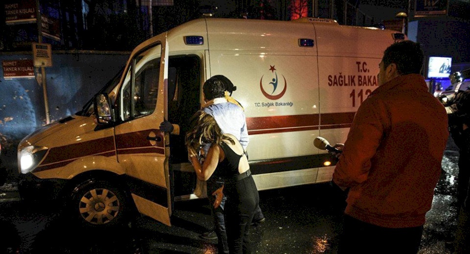 11 قتيلا و46 جريحا بحادث حافلة في تركيا