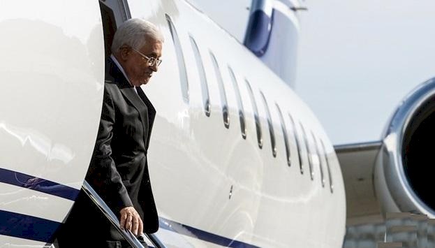 الرئيس يصل بروكسل غداً 