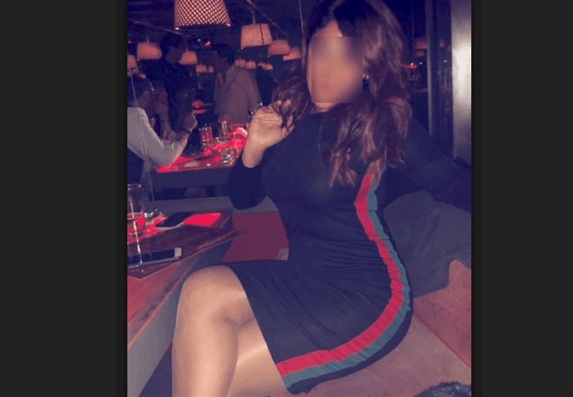 صورة| من هذه الفنانة الشابة التي أثارت الجدل بإطلالتها؟!