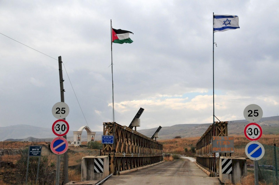 مطالبة بعقد صفقة "تبادل أسرى" بين إسرائيل والأردن