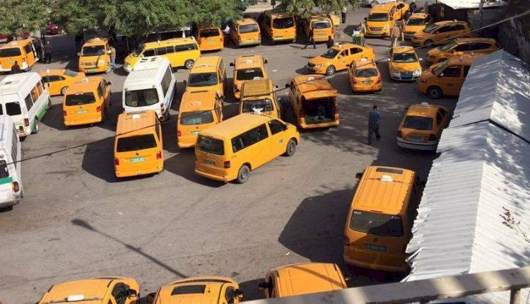 غدا..اضراب شامل لقطاع النقل والمواصلات