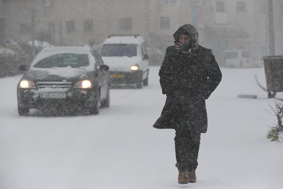 أخر التوقعات الجوية 