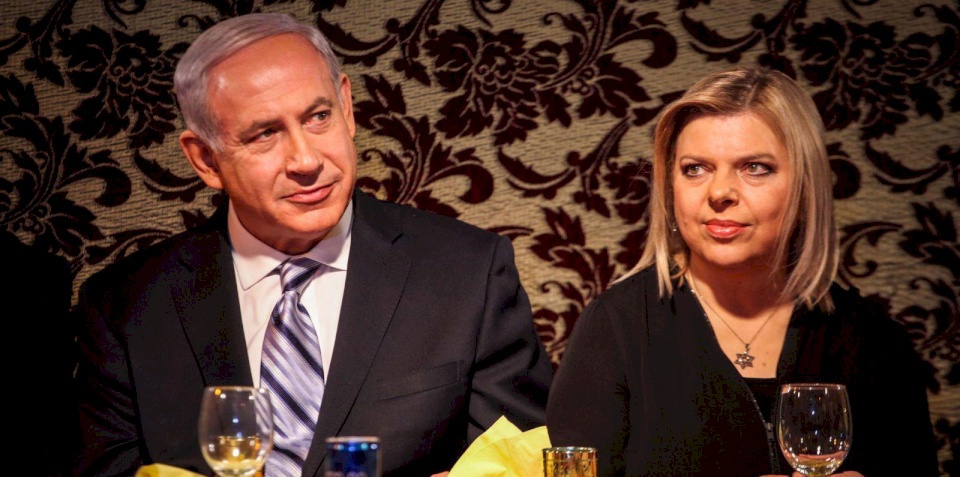 نتنياهو: مليون شيقل سيجار وشمبانيا 