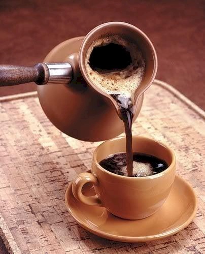 أضرار التخلي عن شرب القهوة