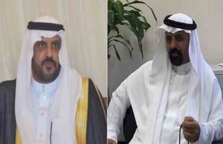 الحكم على حقوقيين سعوديين بالسجن