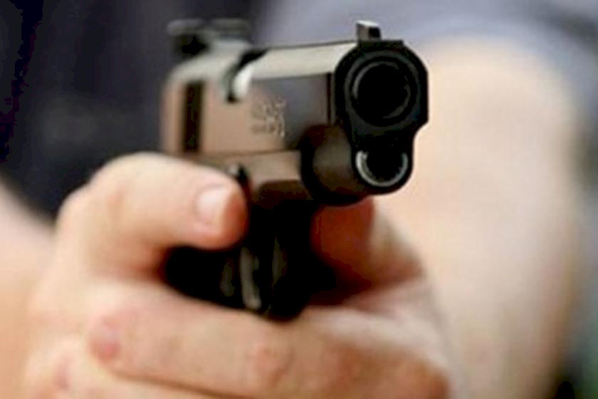 إصابة صراف برصاص مجهولين