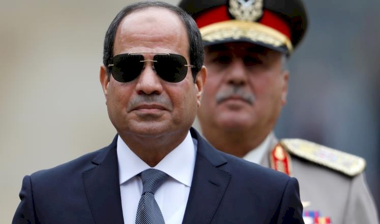 هل يأمن السيسي جنرالات الجيش بعد التخلُّص من منافسيه؟