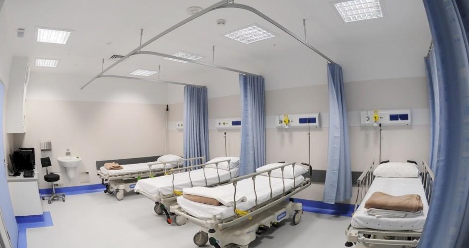 الصحة بغزة ترفع جاهزيتها واستعدادها لمسيرة العودة