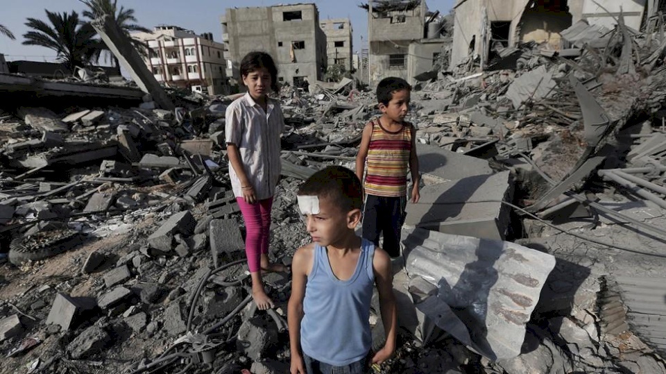 استكمال إنشاء 100 وحدة سكنية