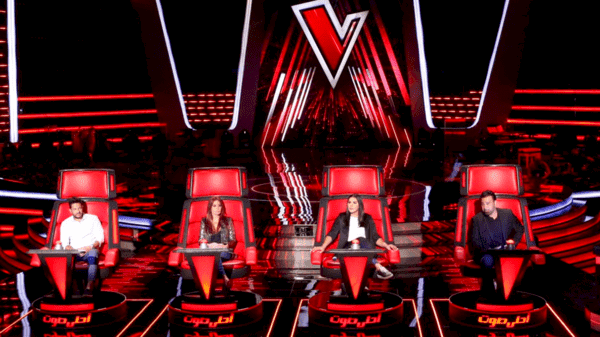 مفاجأة من mbc.. أحلام إلى "ذا فويس" من جديد