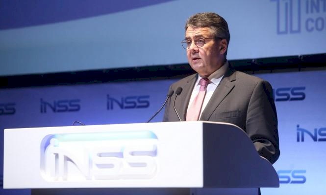 المانيا : يصعب علينا تفسير دعمنا لإسرائيل