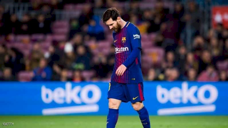 لماذا غابت جماهير البارسا أمام فالنسيا؟