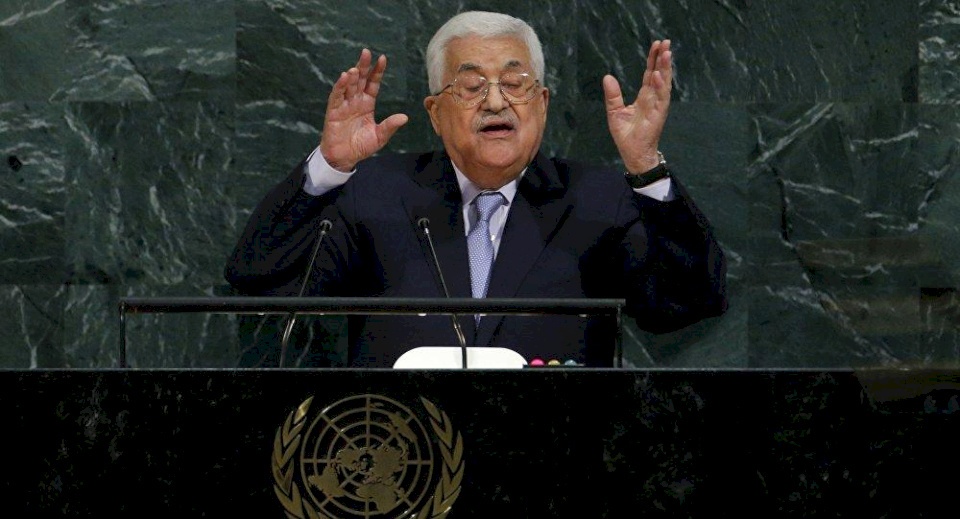  كلمة للرئيس أمام مجلس الامن هذا الشهر