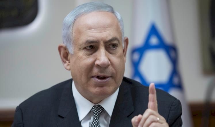 نتنياهو: نريد دولة فلسطينية ولكن بشروط ! 