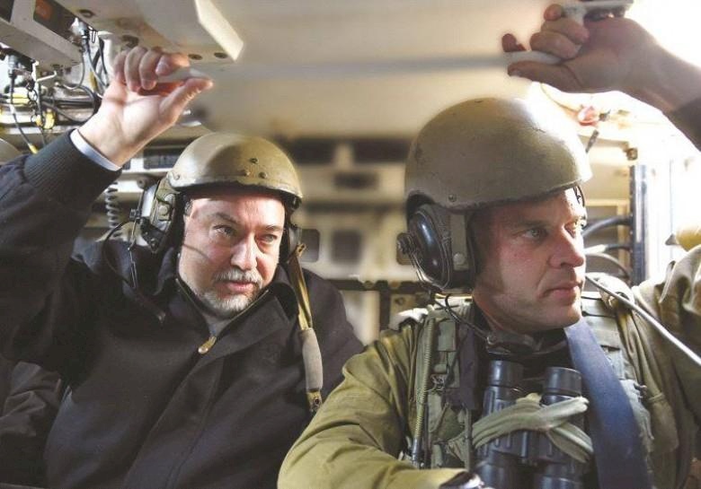 الاحتلال يقرر إقامة وحدة صاروخية